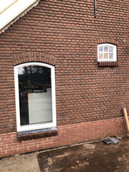 Getoogd werk & Rond werk